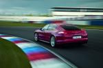 Porsche Panamera GTS 2011 года